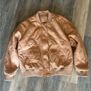 Universal Threads Bomber Jacket